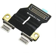 MACBOOK AİR A2179, A1932,  A2337  TYPE-C DC JACK 821-01658-03 821-01658-A